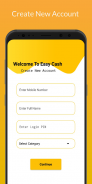 Easy Cash Load & Utility Bill screenshot 2