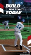 EA SPORTS MLB TAP BASEBALL 23 screenshot 1