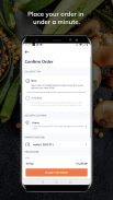 Grocer : Order Grocery Online screenshot 4