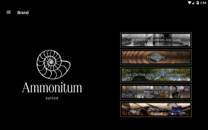 Ammonitum screenshot 13