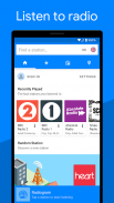Radiogram - App Radio Gratuita screenshot 7