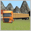 Farm Truck 3D: Hay