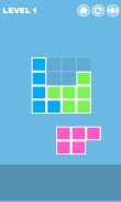 Tricky Shapes: Arrange to Fit screenshot 5