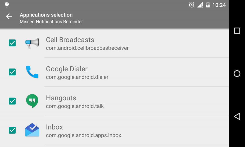 How to show missed calls - Motorola Droid X Android Forums