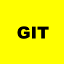 Learn Git Easy Way Icon