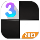 Magic Piano Tiles 3 : Magic Tiles solo Piano Icon