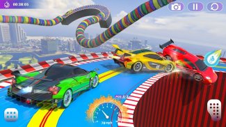 Car Games - Car Driving Games screenshot 3