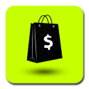 Quick Shopping List Icon