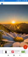 Sunrise Wallpaper: HD images, Free Pics download screenshot 7