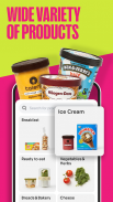 Buyk - Food Delivery screenshot 5