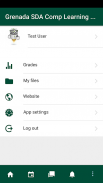 GSDACS LMS APP screenshot 10
