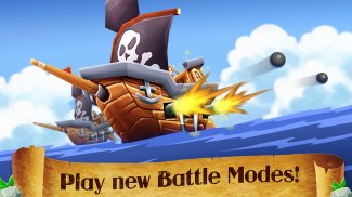 Idle Pirate Tycoon screenshot 3