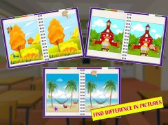 Kids Funland Learning Adventure Trip screenshot 10