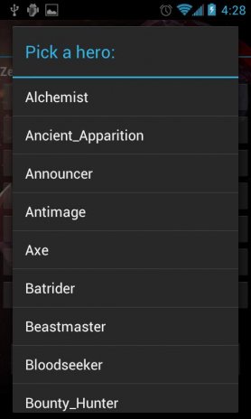 Dota2 Soundboard 144 Descargar Apk Para Android Aptoide - ancient axe roblox