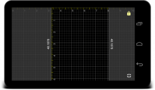 Millimeter - screen ruler app screenshot 7