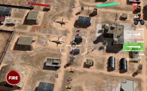 Drone 2 Air Assault screenshot 6