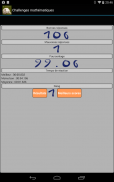 Défis Calculs screenshot 9