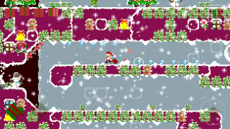 Santa Presents screenshot 2