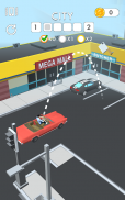 Car Flip: Parking Heroes screenshot 2