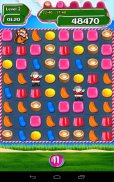 Swiped Candy screenshot 12