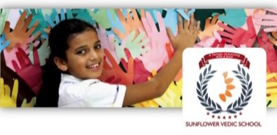 Sunflower Vedic School