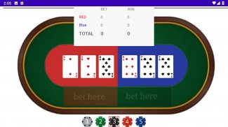 PokerFuns screenshot 3