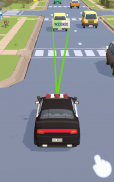 Traffic Cop 3D screenshot 1