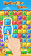 Jewel Blitz screenshot 1