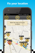 EuroLux Taxi screenshot 4