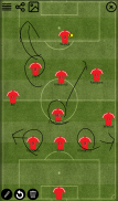 Soccer Tactics Board screenshot 2