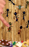 Ant Killer Insect Crush screenshot 3