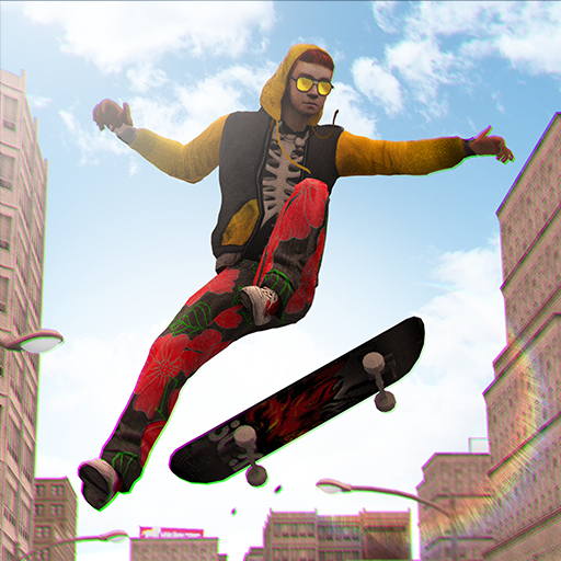 True Skateboarding Ride Style – Apps no Google Play