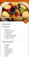 Resep Masakan Yogyakarta screenshot 5