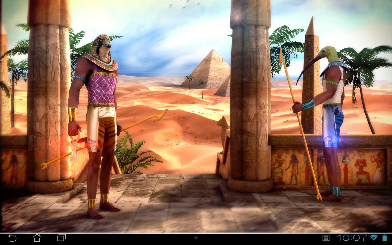 Egypt 3D Free live wallpaper - APK Download for Android | Aptoide