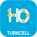 Turkcell Hayal Ortağım Icon