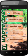 Calendario del Hortelano screenshot 7