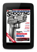 NRA Magazines screenshot 15