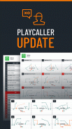 Tackle Football Playmaker X screenshot 11