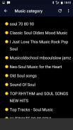 SLOW JAMS R&B SOUL MIX screenshot 6