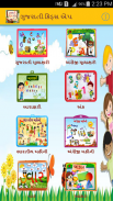 Gujarati kids Learning App screenshot 4