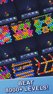 Bubble Pop! Puzzle Game Legend screenshot 6