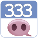 333 Icon