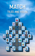 Mahjong Treasure Quest: Puzzle screenshot 3