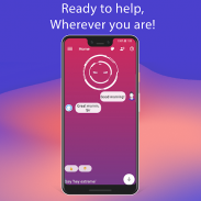 Extreme- Personal Voice Assistant screenshot 1