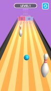 Bowling Master screenshot 0