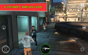 Real City Gangster screenshot 3