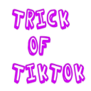 Tricks of tiktok: All best tricks of tiktok Icon