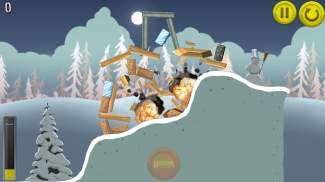 Boom Land screenshot 3