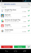 Removedor de App de Sistema screenshot 3