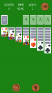 Solitaire screenshot 0